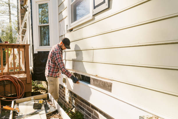 Trusted Siding service in Beech Bottom, WV - Squared Siding